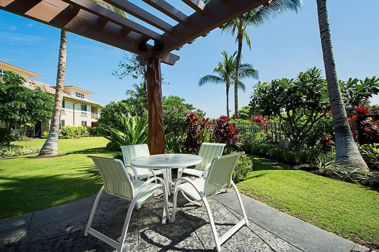 Waikoloa Beach Villas F32 0*,