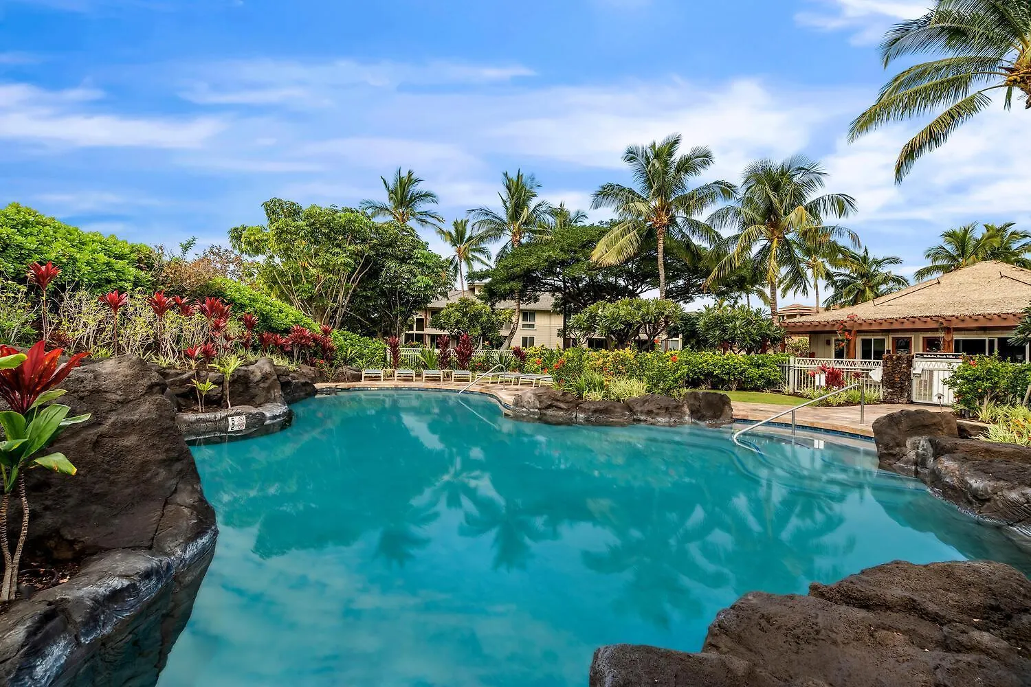 Waikoloa Beach Villas F32