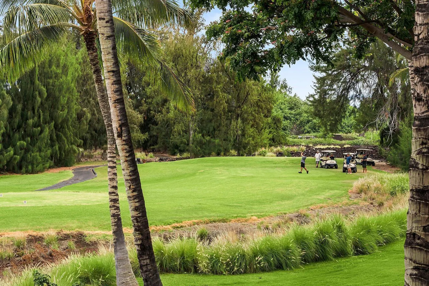 Waikoloa Beach Villas F32