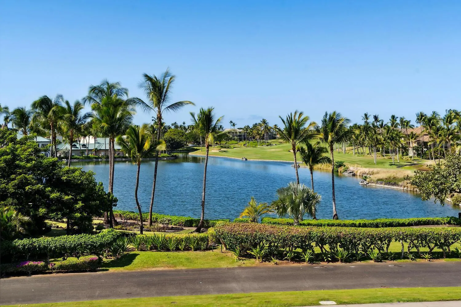 Waikoloa Beach Villas F32