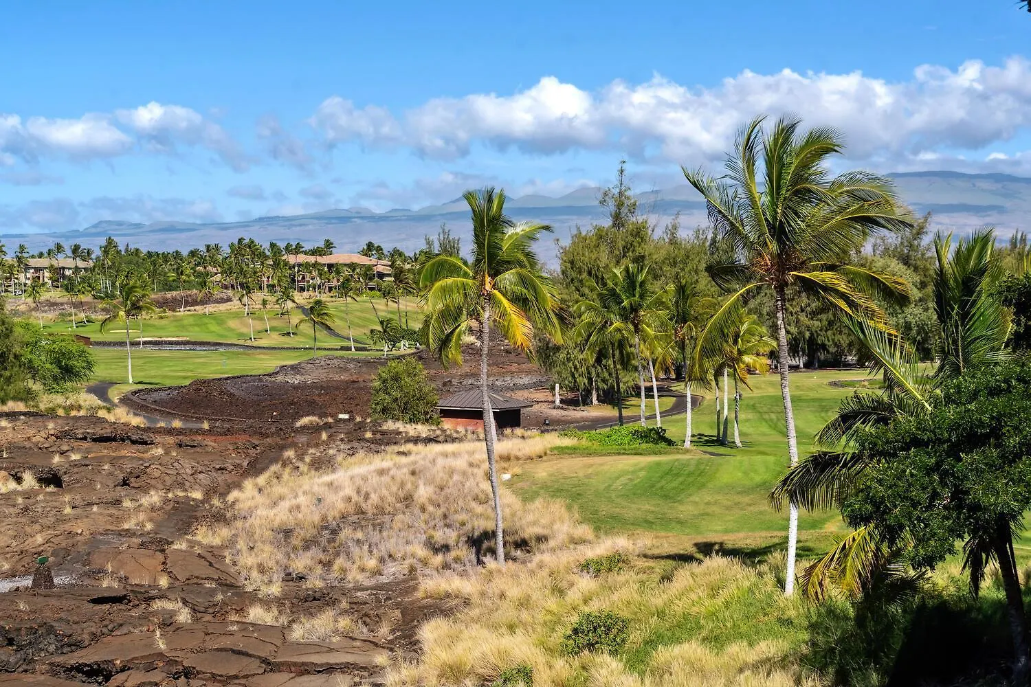 Waikoloa Beach Villas F32 Estados Unidos
