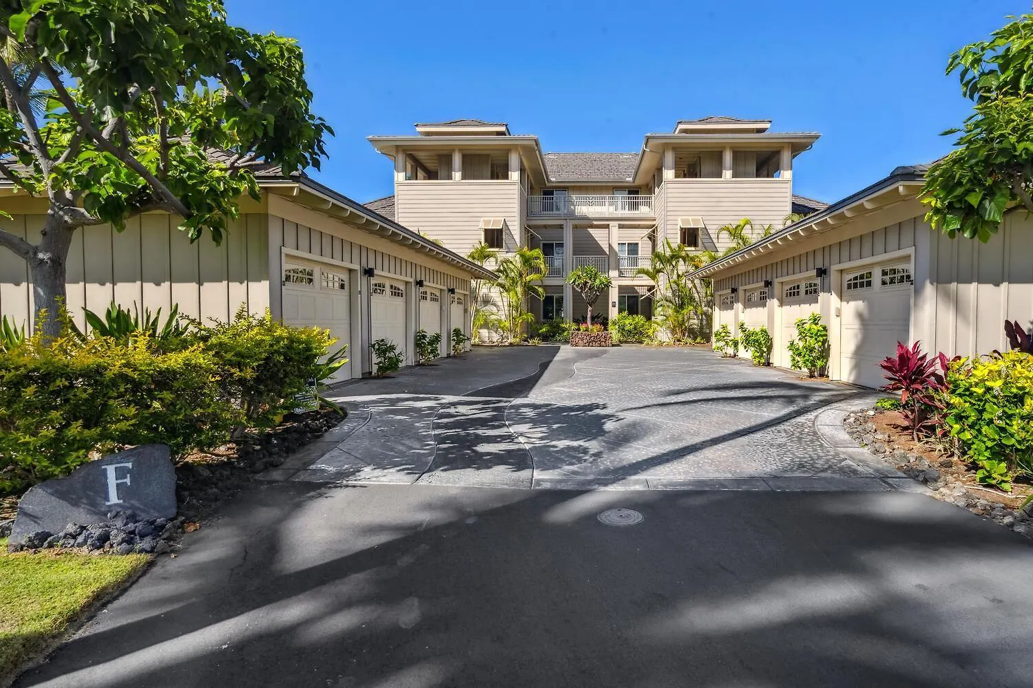 Waikoloa Beach Villas F32 0*,  Estados Unidos