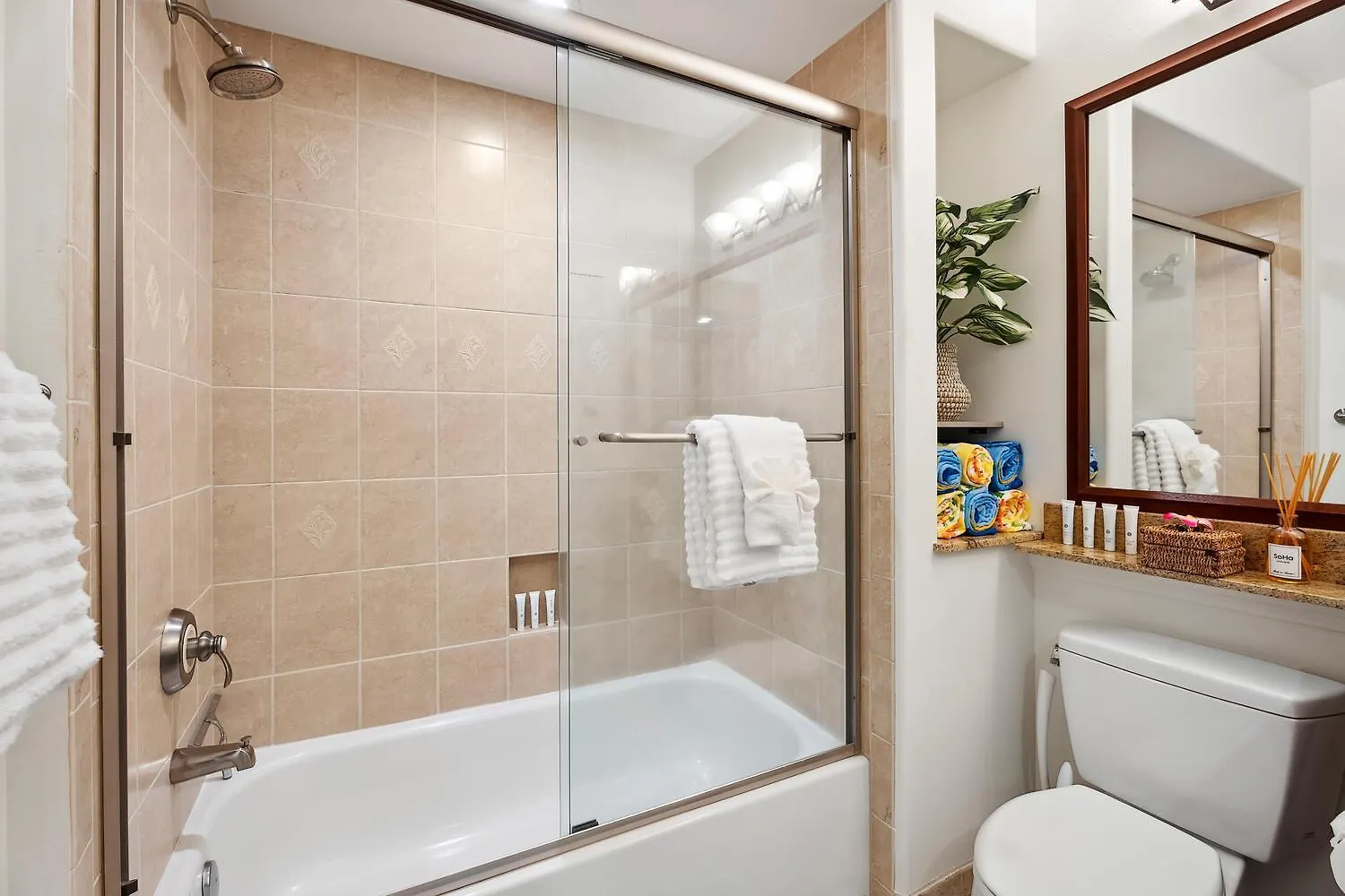 Waikoloa Beach Villas F32