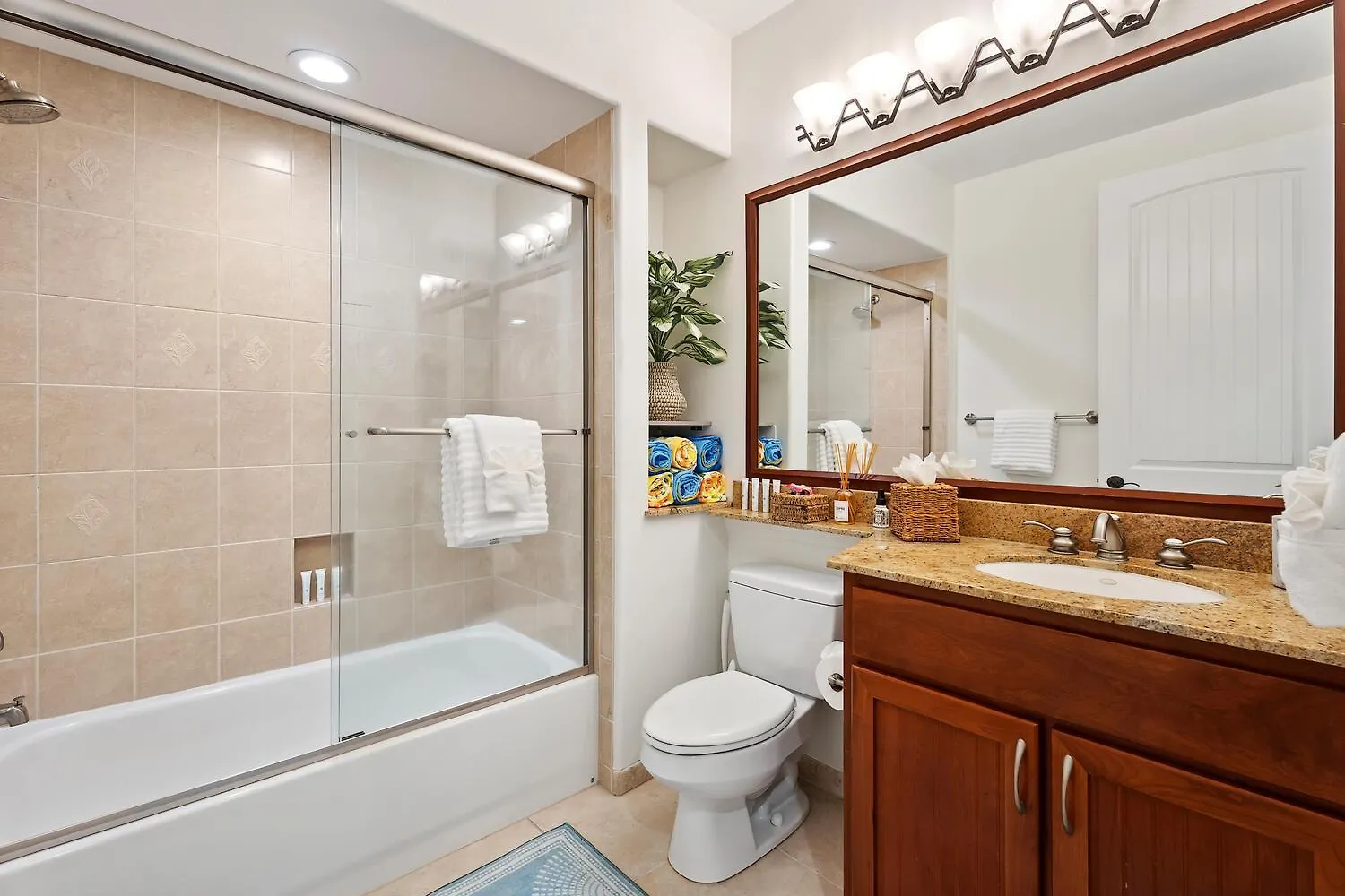 Waikoloa Beach Villas F32
