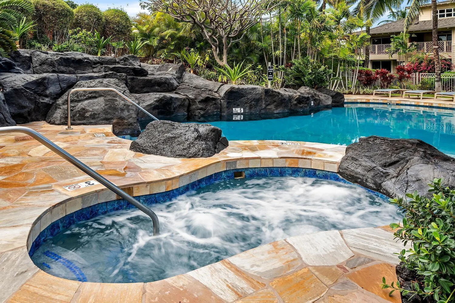 Waikoloa Beach Villas F32
