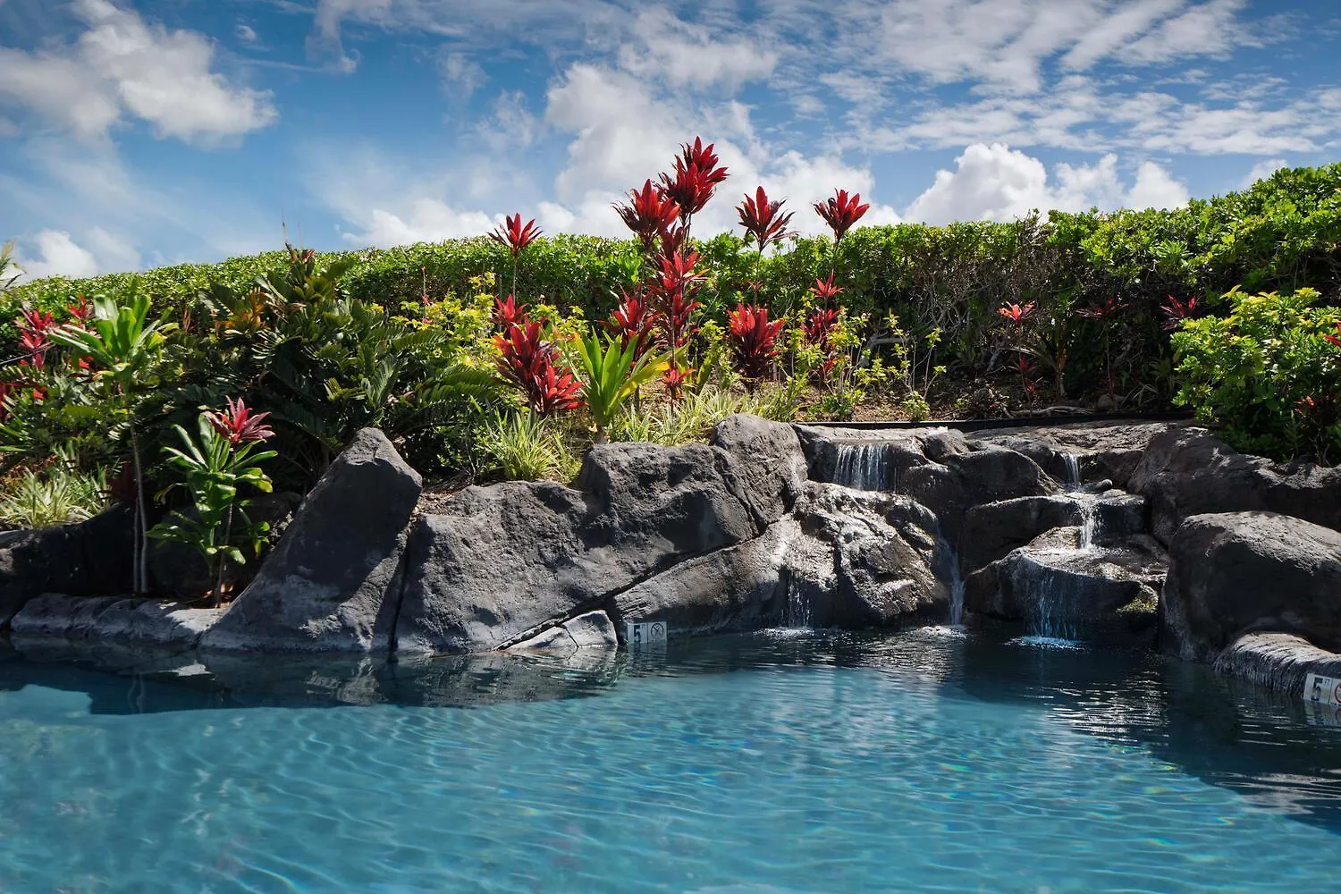 Waikoloa Beach Villas F32 Estados Unidos