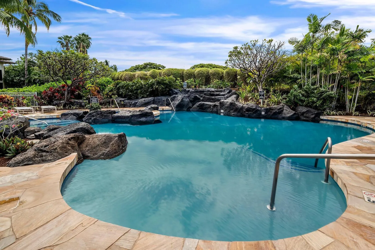 Waikoloa Beach Villas F32