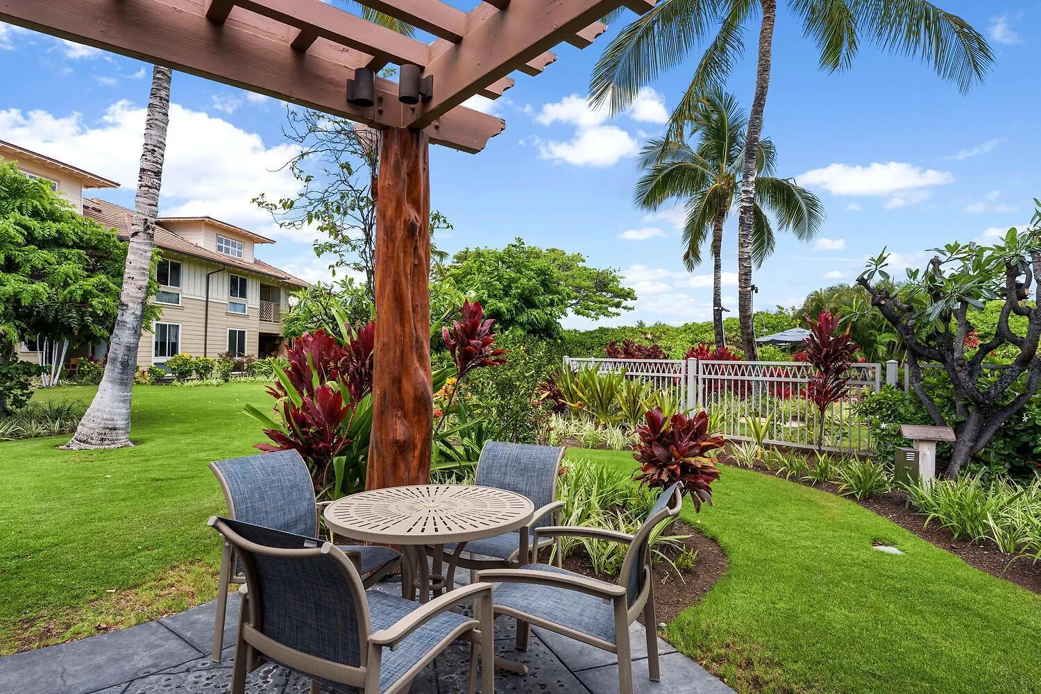 Waikoloa Beach Villas F32