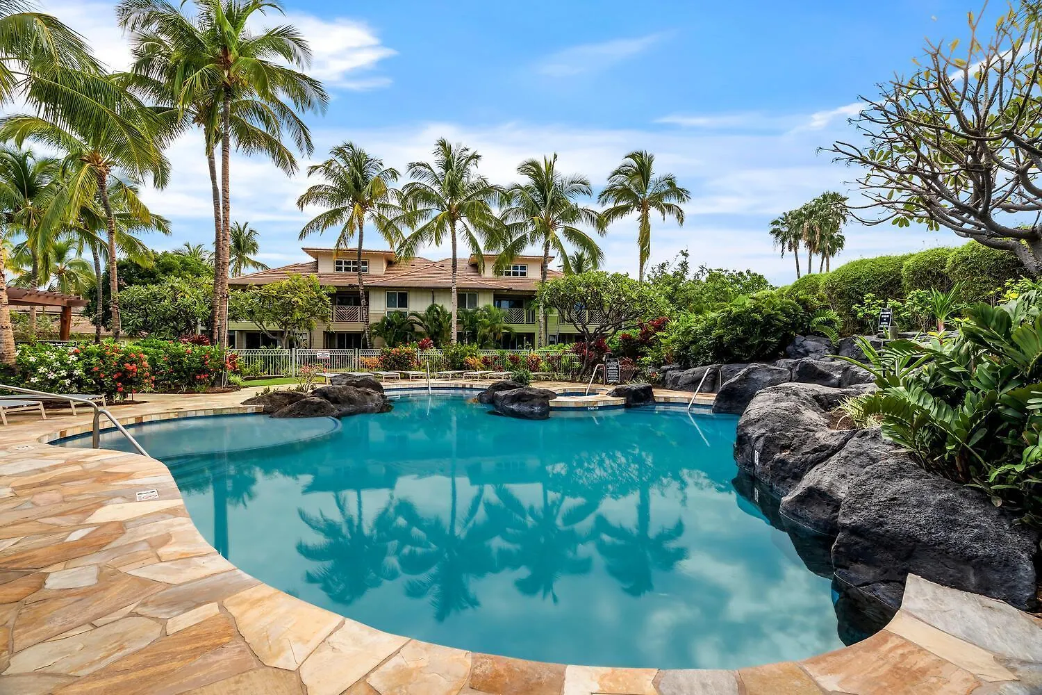 Waikoloa Beach Villas F32