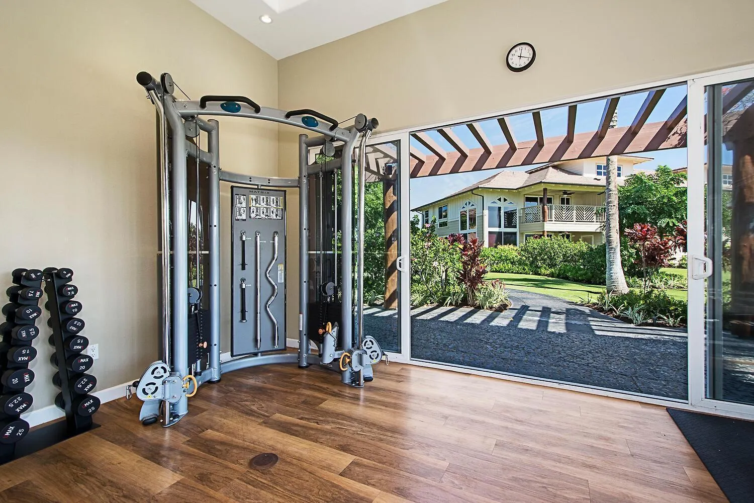 Waikoloa Beach Villas F32