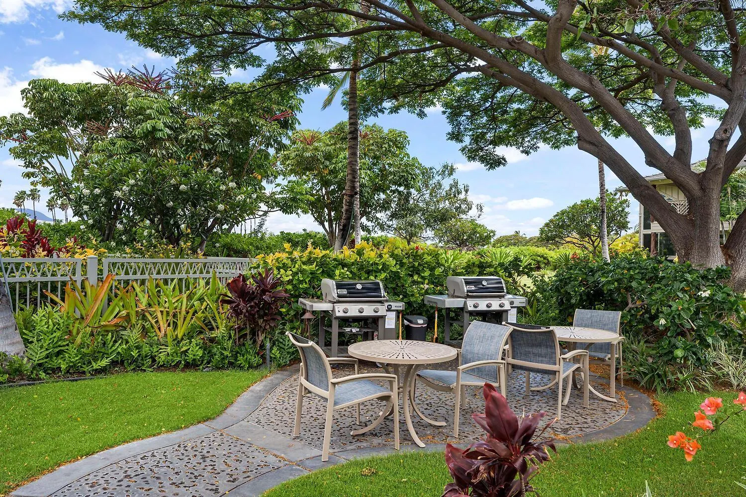 Waikoloa Beach Villas F32