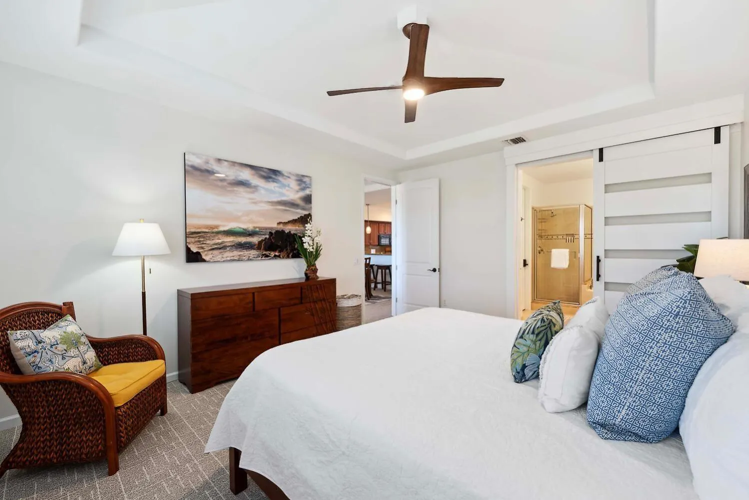 Waikoloa Beach Villas F32