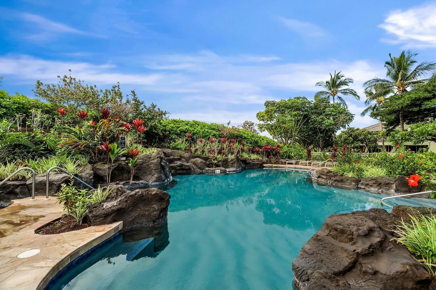 Waikoloa Beach Villas F32 Estados Unidos