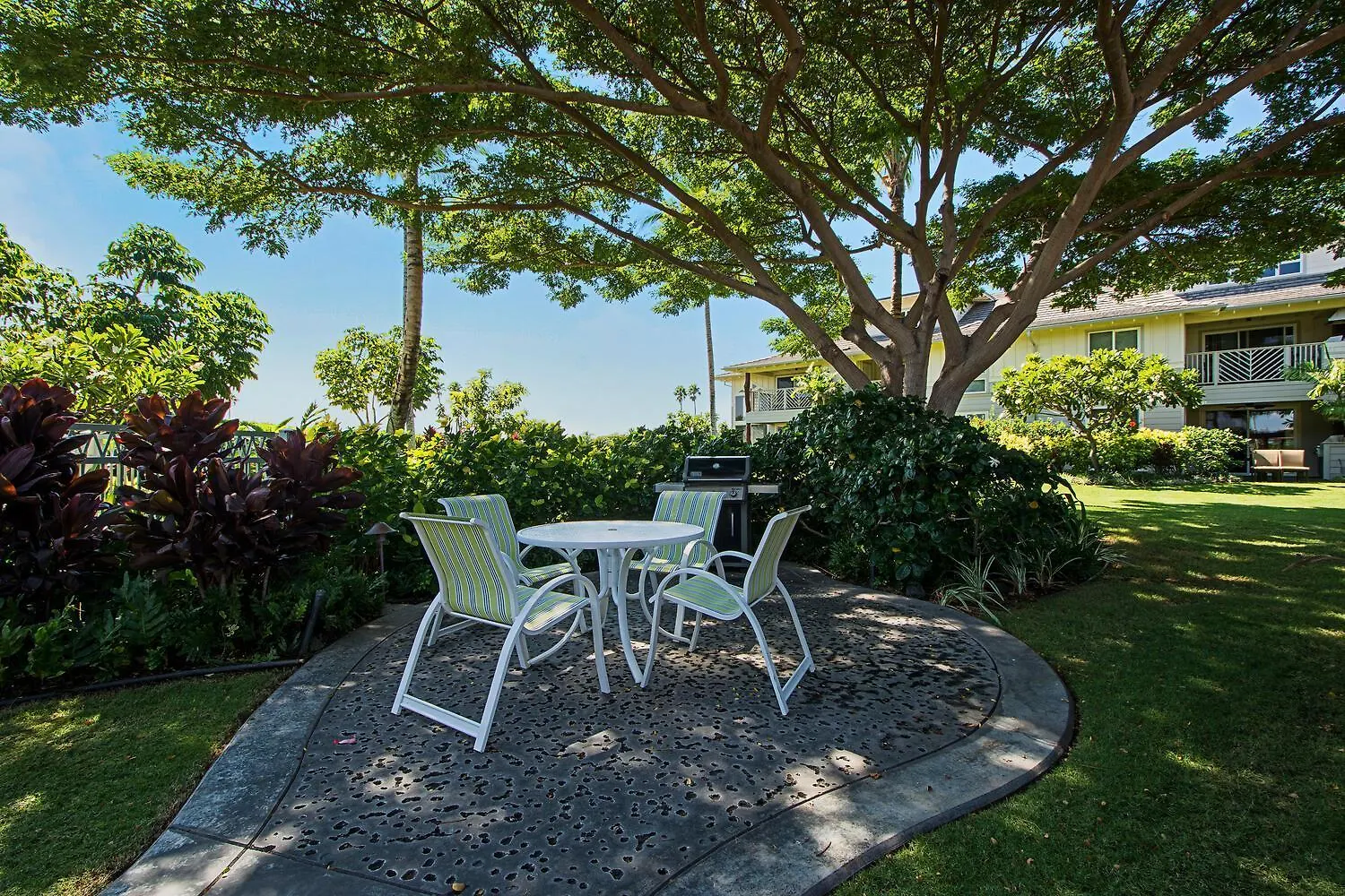Waikoloa Beach Villas F32 0*,  Estados Unidos