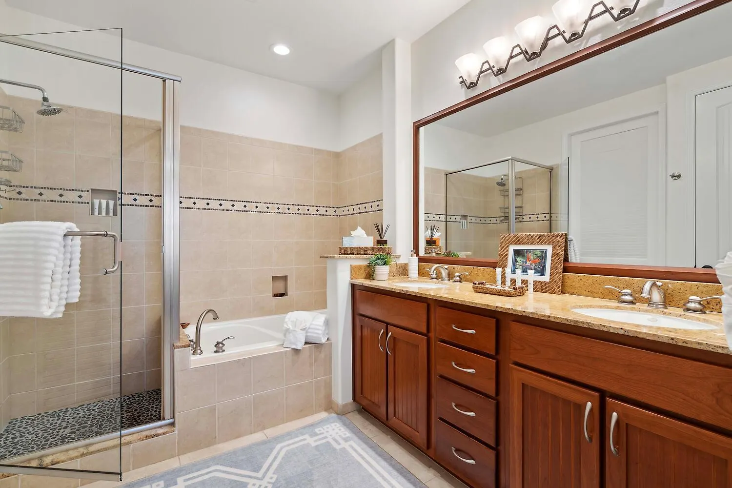 Waikoloa Beach Villas F32