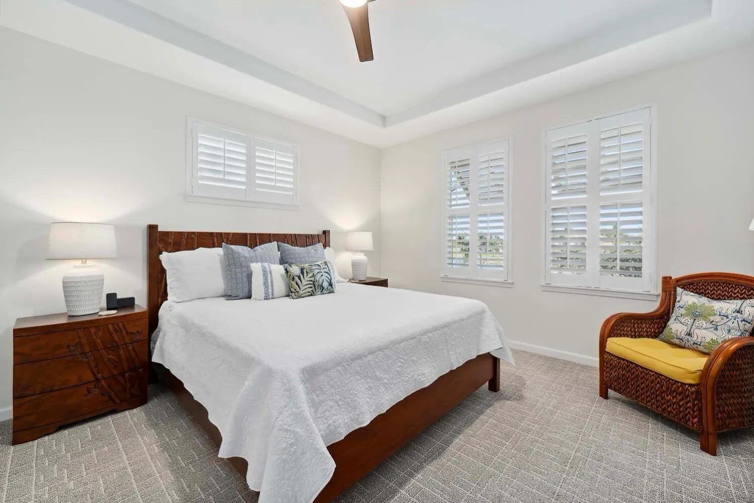 Waikoloa Beach Villas F32 США