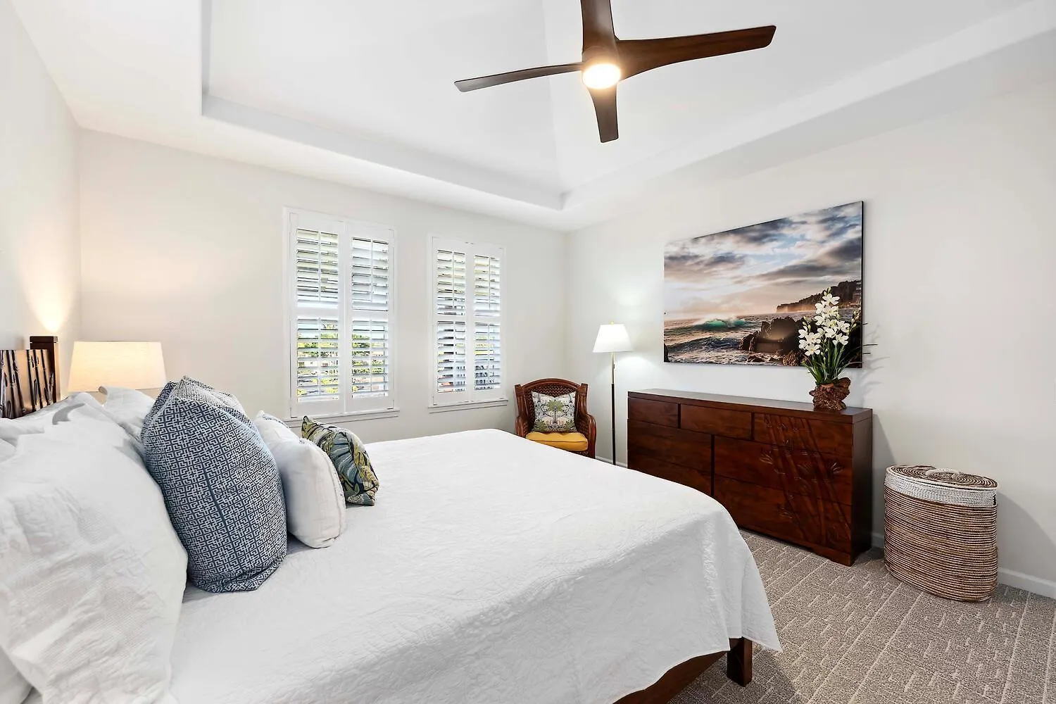 Waikoloa Beach Villas F32