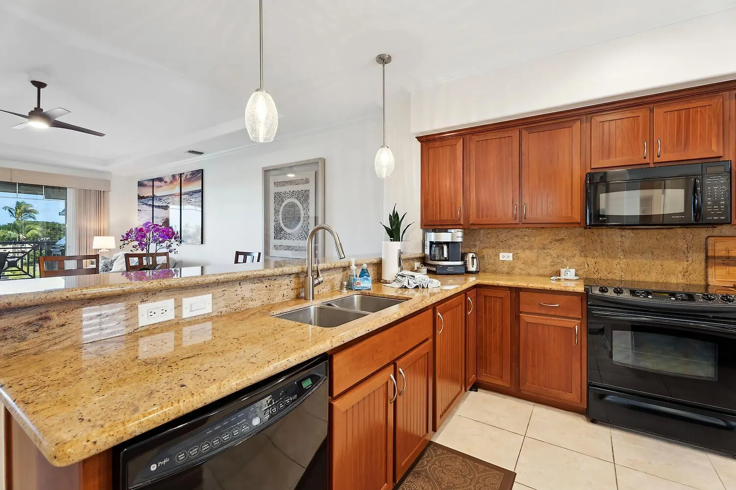 Waikoloa Beach Villas F32