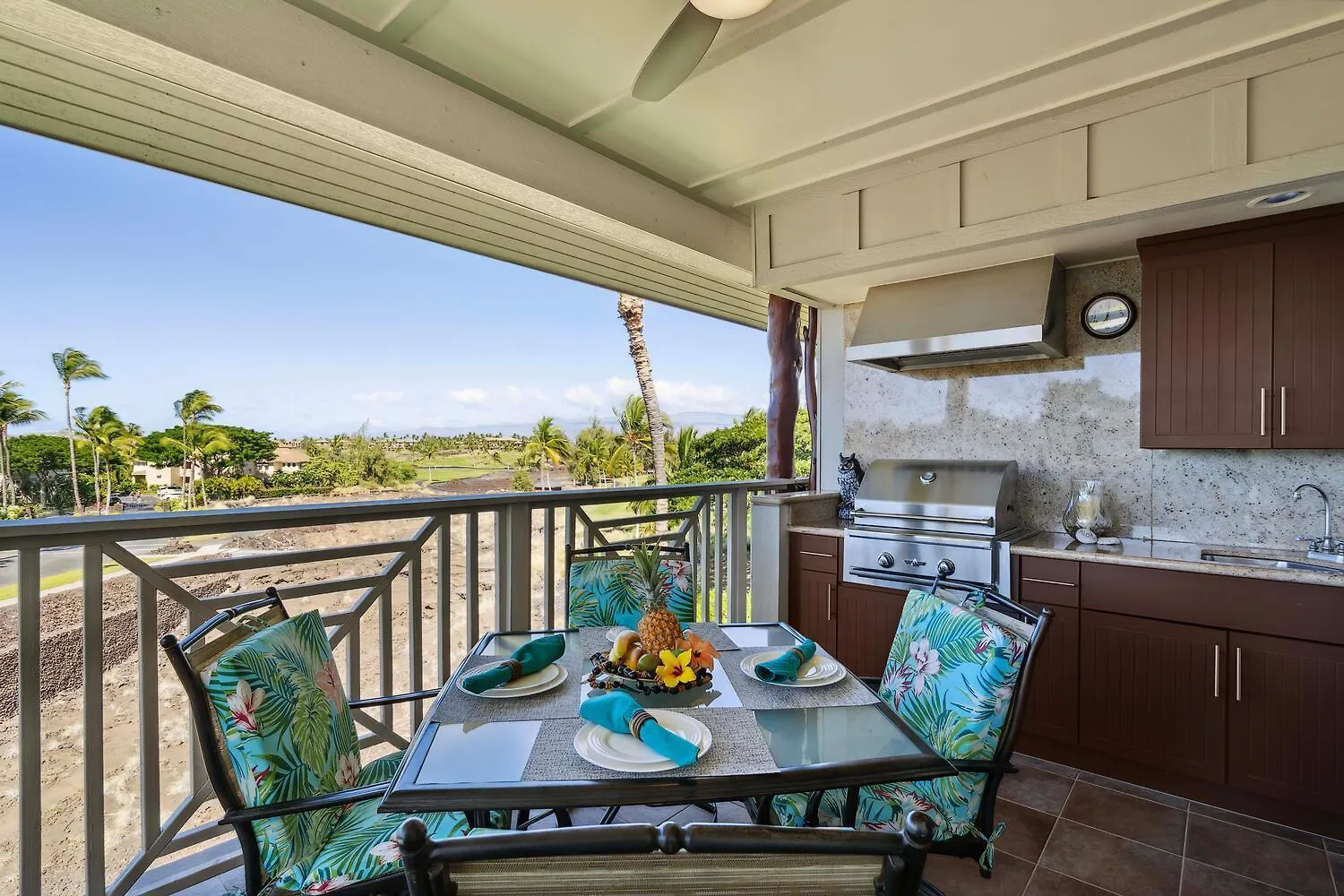 Waikoloa Beach Villas F32