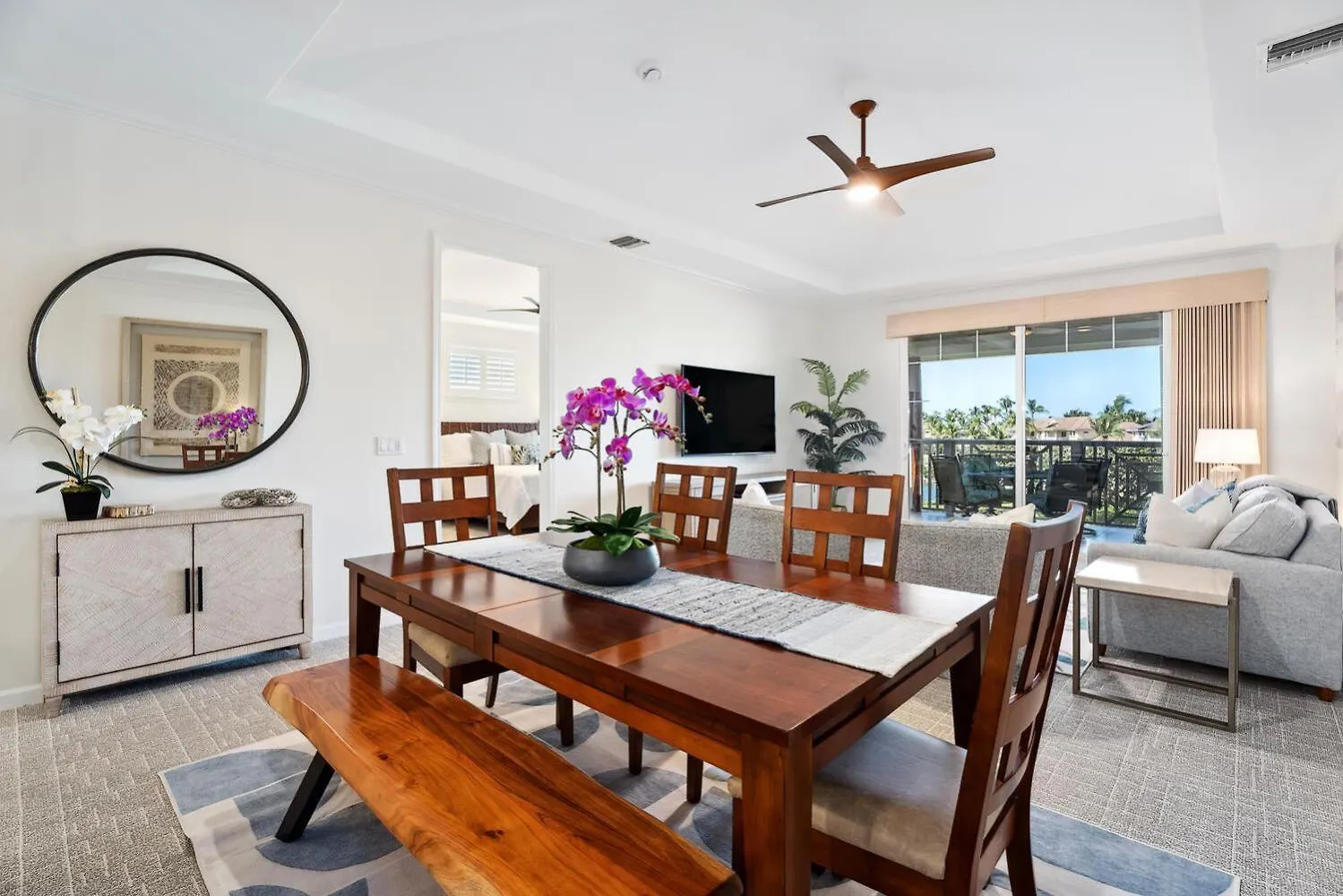 Waikoloa Beach Villas F32