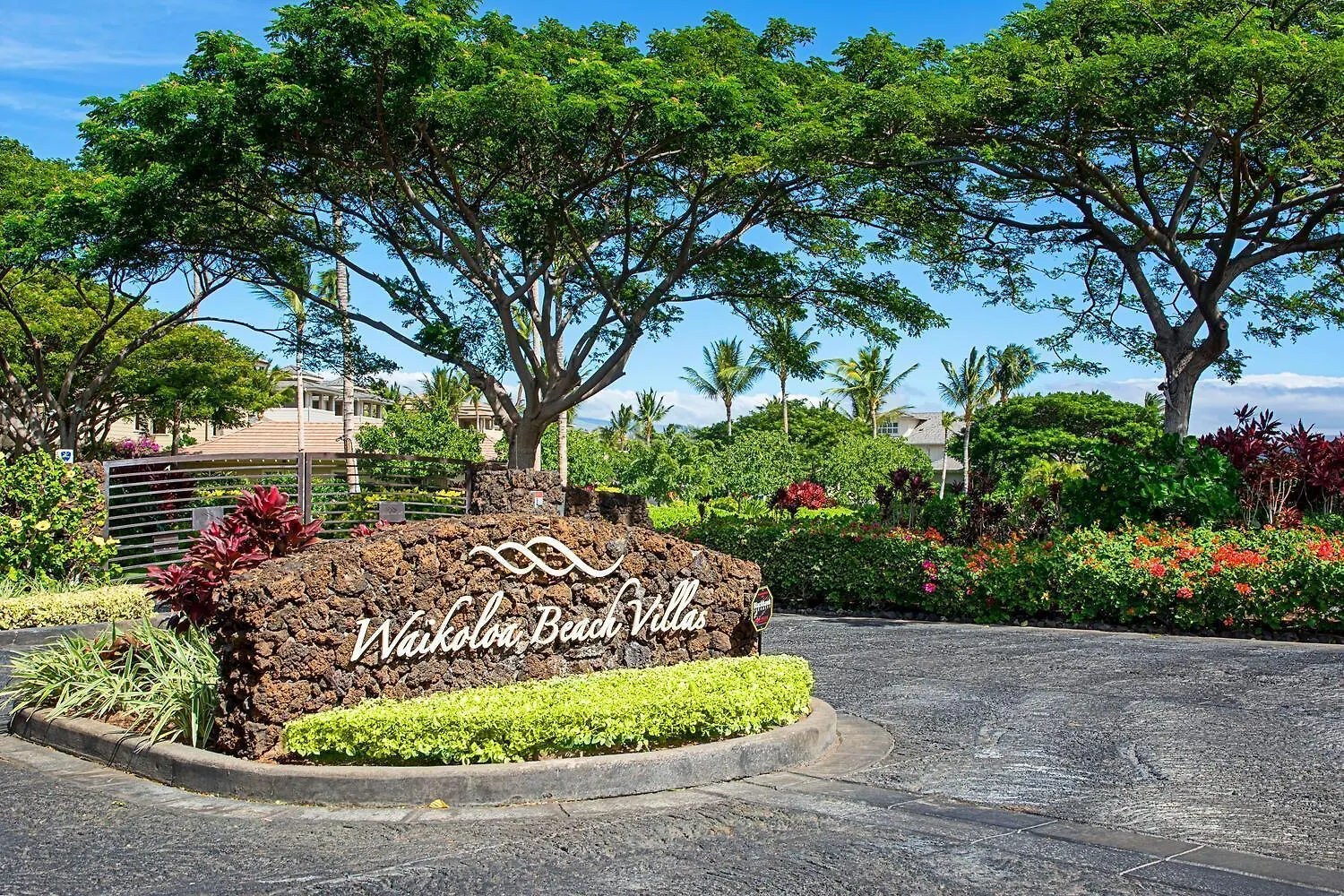 Waikoloa Beach Villas F32 Estados Unidos