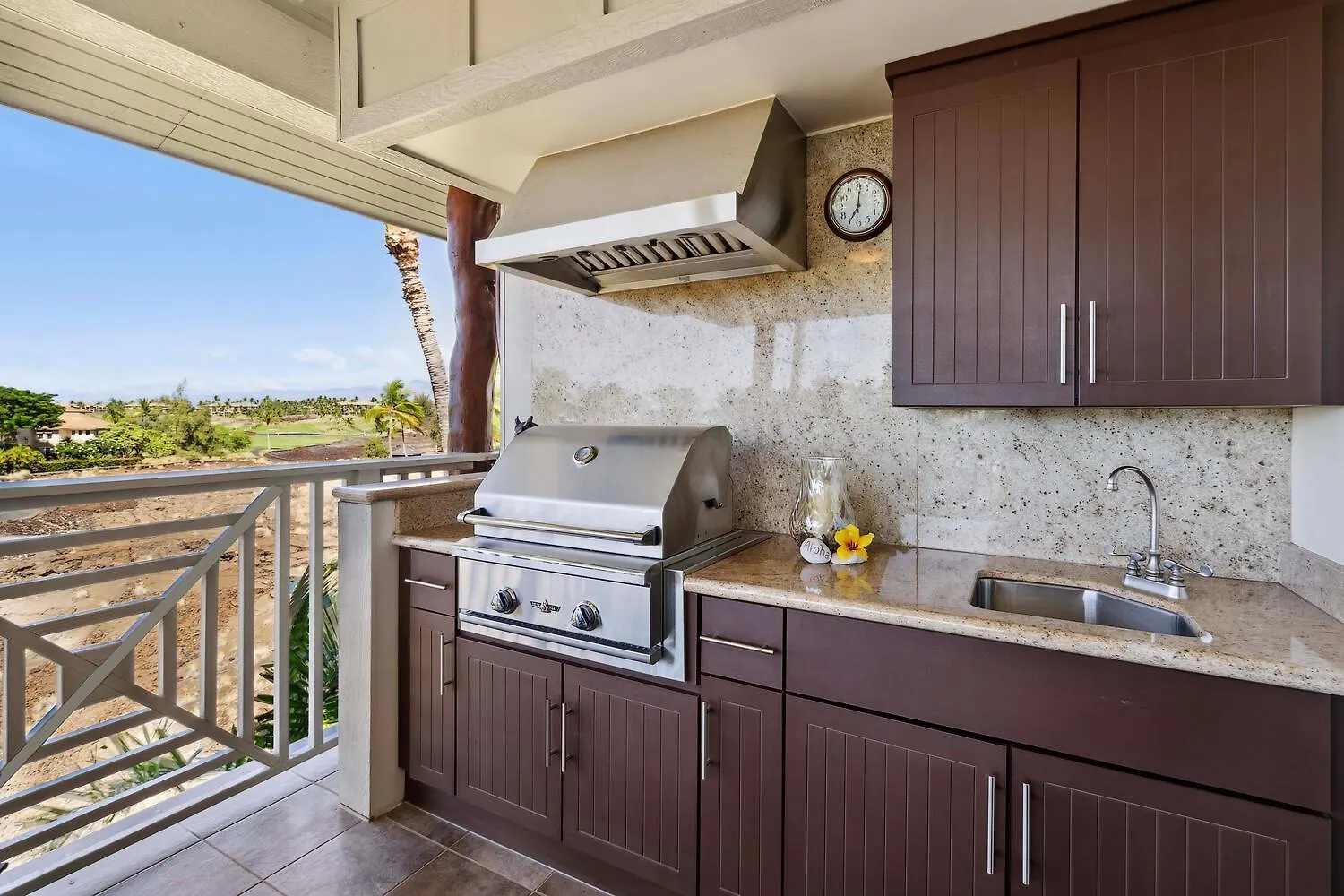 Waikoloa Beach Villas F32