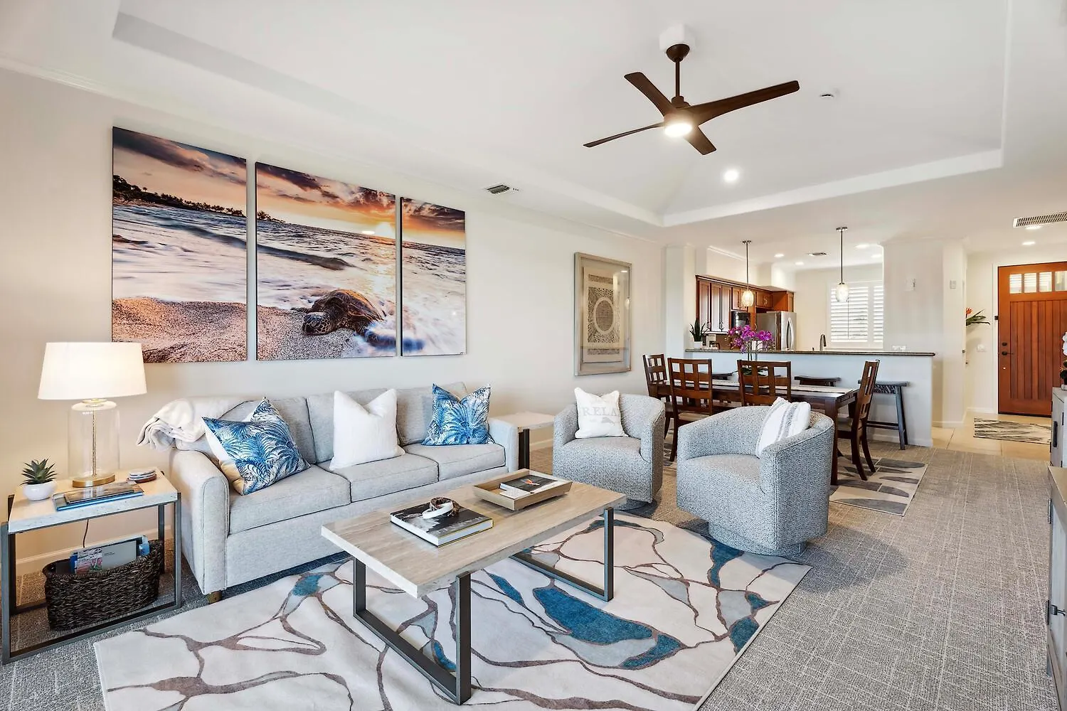 Waikoloa Beach Villas F32 0*,  США