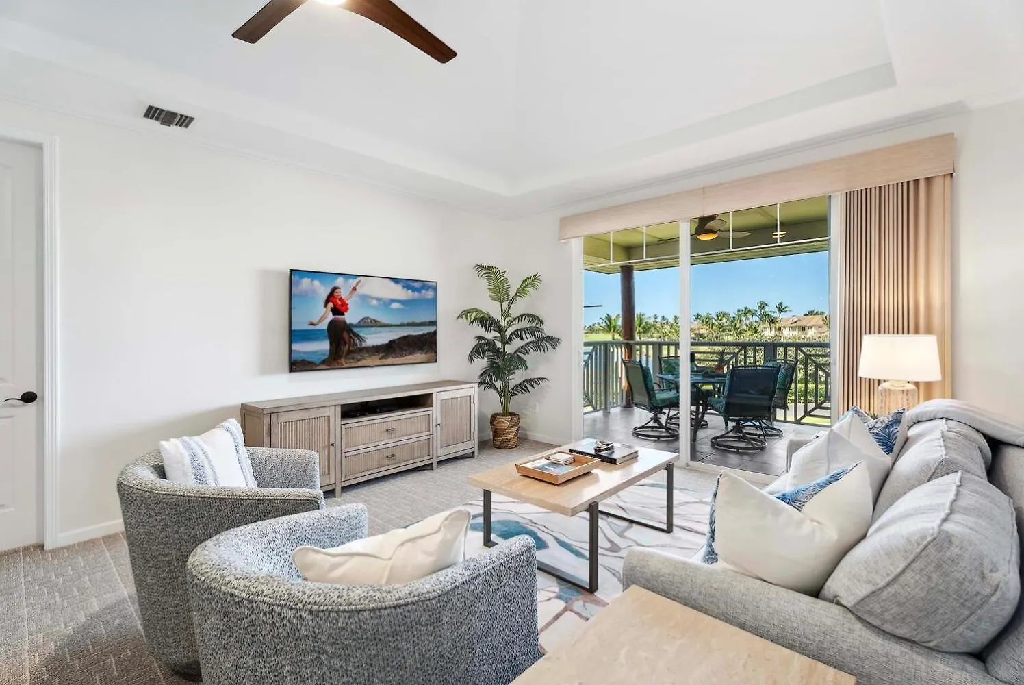 Контакты Waikoloa Beach Villas F32